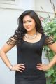 Actress Nikesha Patel Hot in Tight Skirt