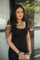 Actress Nikesha Patel Hot Stills in Tight Black Skirt