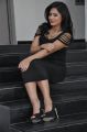 Actress Nikesha Patel Hot Stills in Tight Black Skirt