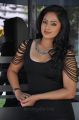 Actress Nikesha Patel Hot in Black Skirt Stills