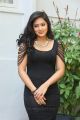 Actress Nikesha Patel Hot Stills in Tight Black Skirt