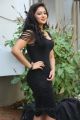 Actress Nikesha Patel Hot Stills in Tight Black Skirt