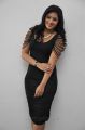 Actress Nikesha Patel Hot in Black Tight Skirt Stills