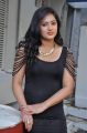 Actress Nikesha Patel Hot in Black Skirt Stills