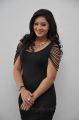 Actress Nikesha Patel Hot Stills in Tight Black Skirt