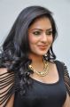 Actress Nikesha Patel Hot Stills in Tight Black Skirt