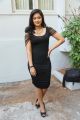 Actress Nikesha Patel Hot Stills in Tight Black Skirt