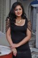 Actress Nikesha Patel Hot in Tight Skirt