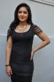 Telugu Actress Nikesha Patel Hot in Black Skirt Stills