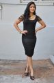 Actress Nikesha Patel Hot in Black Skirt Stills