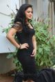 Telugu Actress Nikesha Patel Hot in Black Skirt Stills