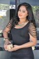 Actress Nikesha Patel Hot Stills in Tight Black Skirt