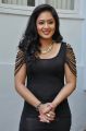 Telugu Actress Nikesha Patel Hot in Black Skirt Stills