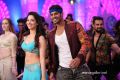 Hot Tamanna & Nikhil Kumar in Jaguar Movie Item Song Stills