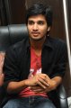 Actor Nikhil Siddharth Images