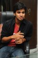 Actor Nikhil Siddharth Images