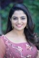 Tamil Actress Nikhila Vimal Photoshoot Stills