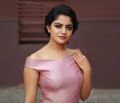 Actress Nikhila Vimal Latest Photoshoot Stills