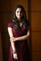 Actress Nikhila Vimal New Photos @ Thambi Movie Promotions