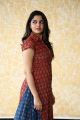 Tamil Actress Nikhila Vimal Photos @ Thambi Movie Promotions