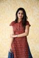 Thambi Movie Actress Nikhila Vimal New Photos