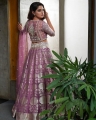 Actress Nikhila Vimal New Photoshoot Images