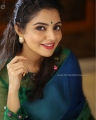 Actress Nikhila Vimal New Photoshoot Images