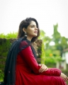 Tamil Actress Nikhila Vimal New Photoshoot Images