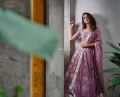 Tamil Actress Nikhila Vimal New Photoshoot Images