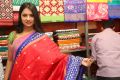 Actress Nikita Bisht Stills @ Pochampally IKAT art Mela 2017