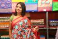 Actress Nikita Bisht Stills @ Pochampally IKAT art Mela 2017