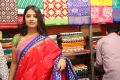 Actress Nikita Bisht Stills @ Pochampally IKAT art Mela 2017