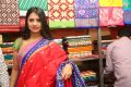 Actress Nikita Bisht Stills @ Pochampally IKAT art Mela 2017