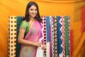 Actress Nikita Bisht Stills @ Pochampally IKAT art Mela 2017