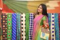 Actress Nikita Bisht Stills @ Pochampally IKAT art Mela Launch