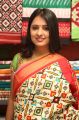 Actress Nikita Bisht Stills @ Pochampally IKAT art Mela 2017