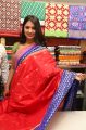 Actress Nikita Bisht Stills @ Pochampally IKAT art Mela Launch