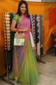 Actress Nikita Bisht Stills @ Pochampally IKAT art Mela Launch