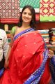 Actress Nikita Bisht Stills @ Pochampally IKAT art Mela Launch