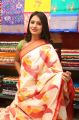 Actress Nikita Bisht Stills @ Pochampally IKAT art Mela Launch