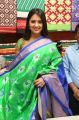 Actress Nikita Bisht Stills @ Pochampally IKAT art Mela 2017