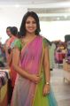 Actress Nikita Bisht Stills @ Pochampally IKAT art Mela Launch