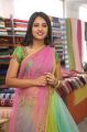 Actress Nikita Bisht Stills @ Pochampally IKAT art Mela Launch