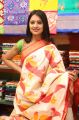 Actress Nikita Bisht Stills @ Pochampally IKAT art Mela Launch