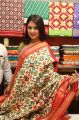 Actress Nikita Bisht Stills @ Pochampally IKAT art Mela Launch