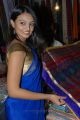 Actress Nikita Narayan Cute Photos at National Silk & Expo