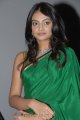 Nikita Narayan Hot Saree Stills