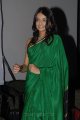 Nikita Narayan Hot Saree Stills