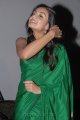 Nikita Narayan Hot Saree Stills