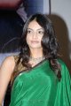 Nikita Narayan Hot Saree Stills